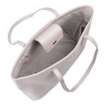 Lady Bag Alma Light Grey
