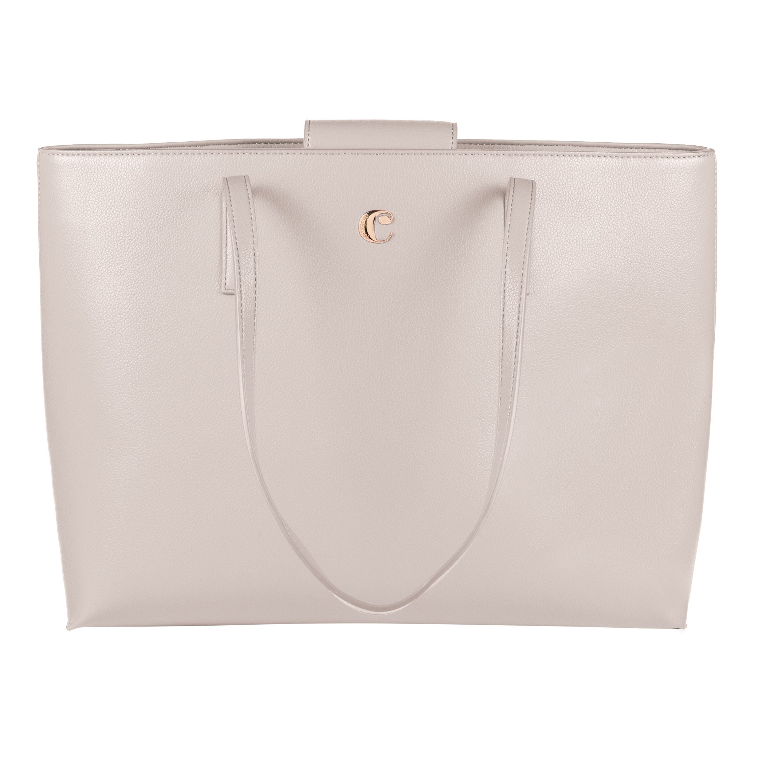 Lady Bag Alma Light Grey