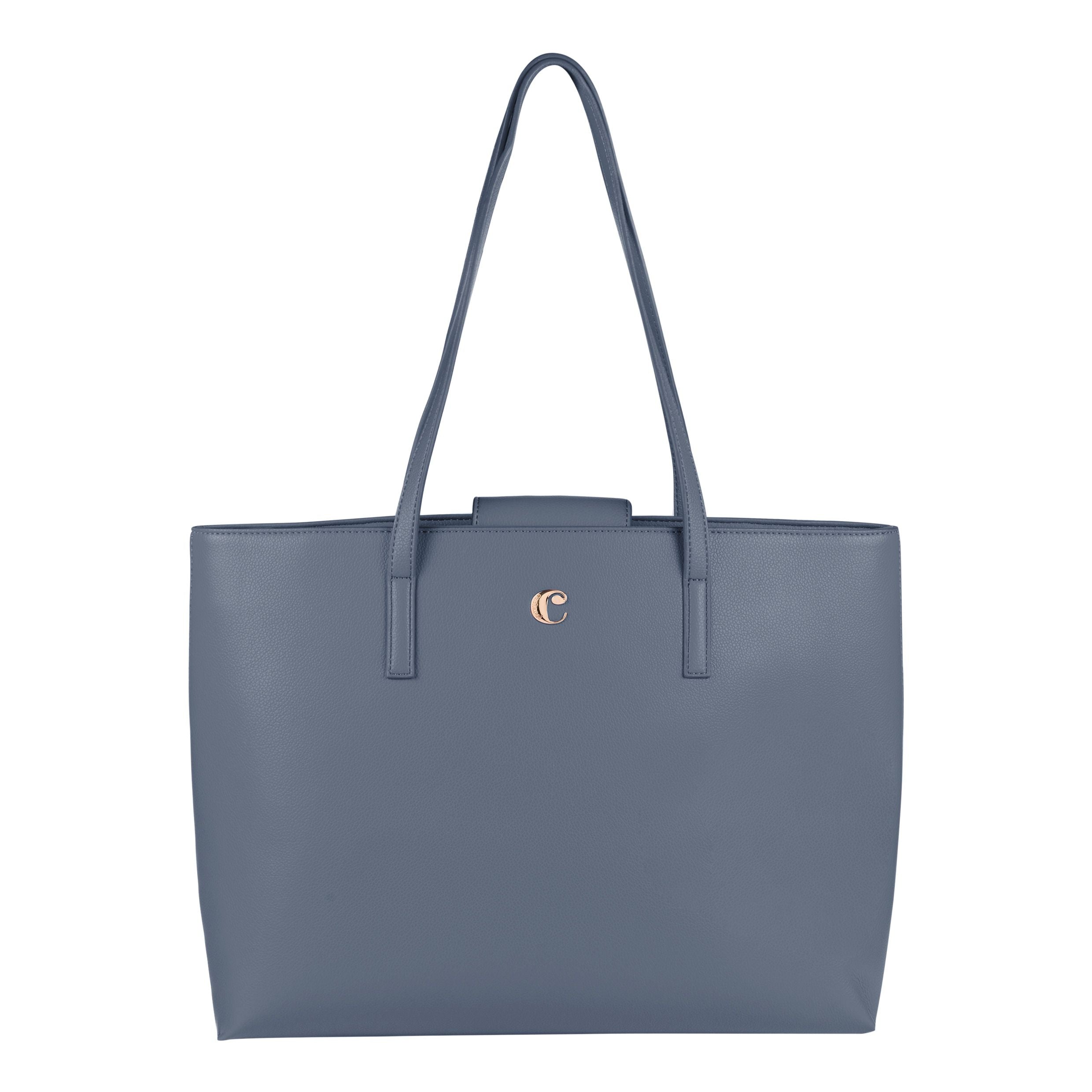 Lady Bag Alma Light Grey