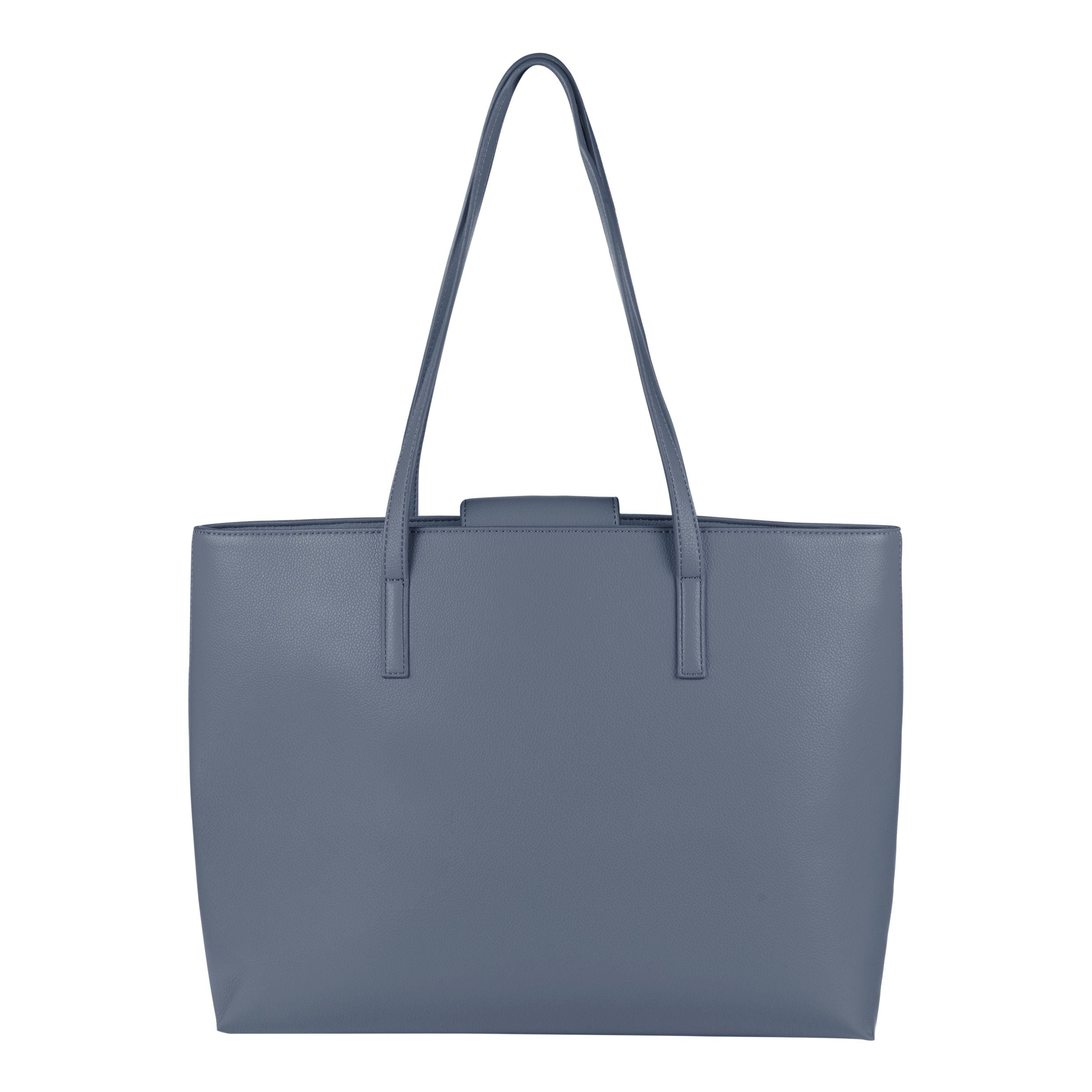 Lady Bag Alma Light Grey