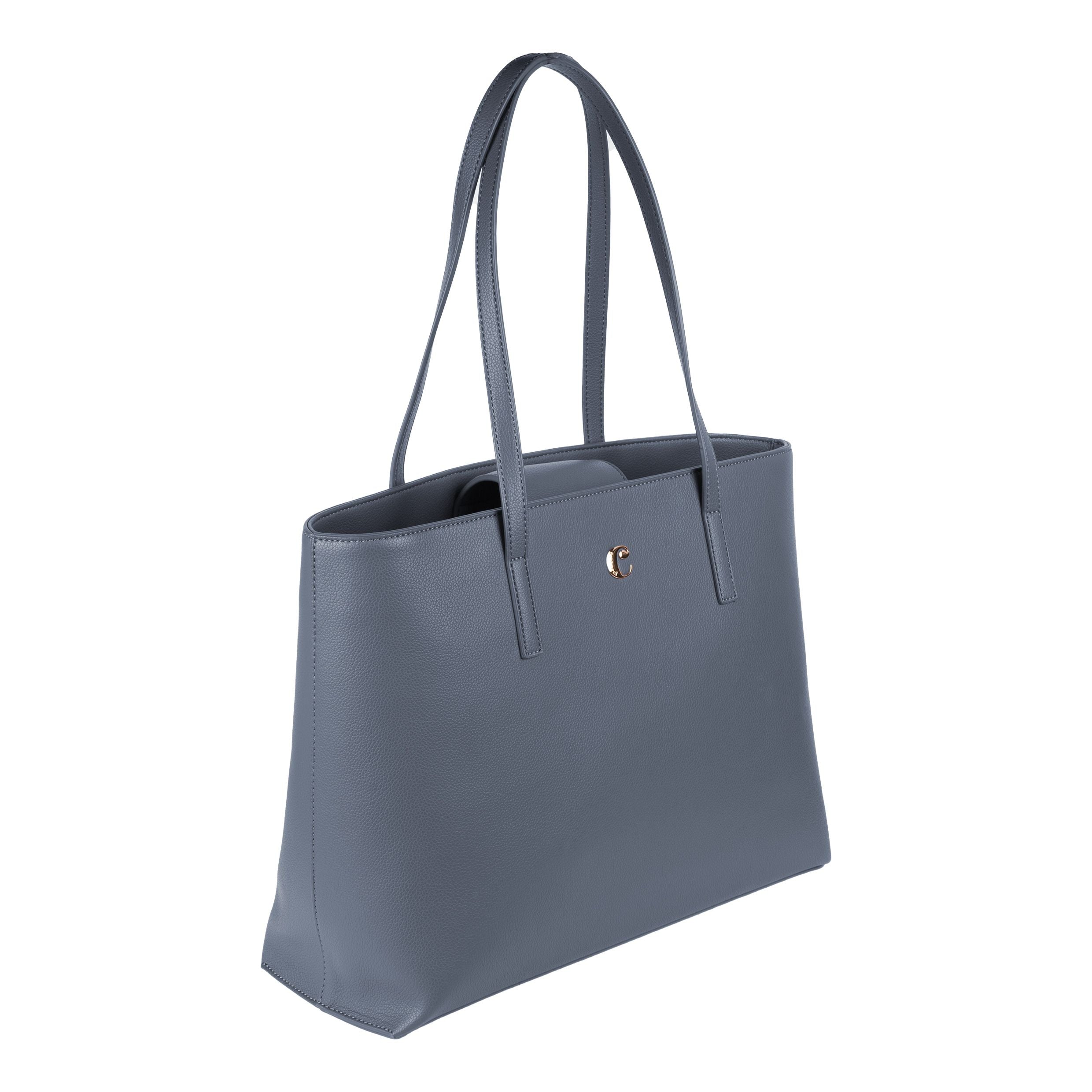 Lady Bag Alma Light Grey