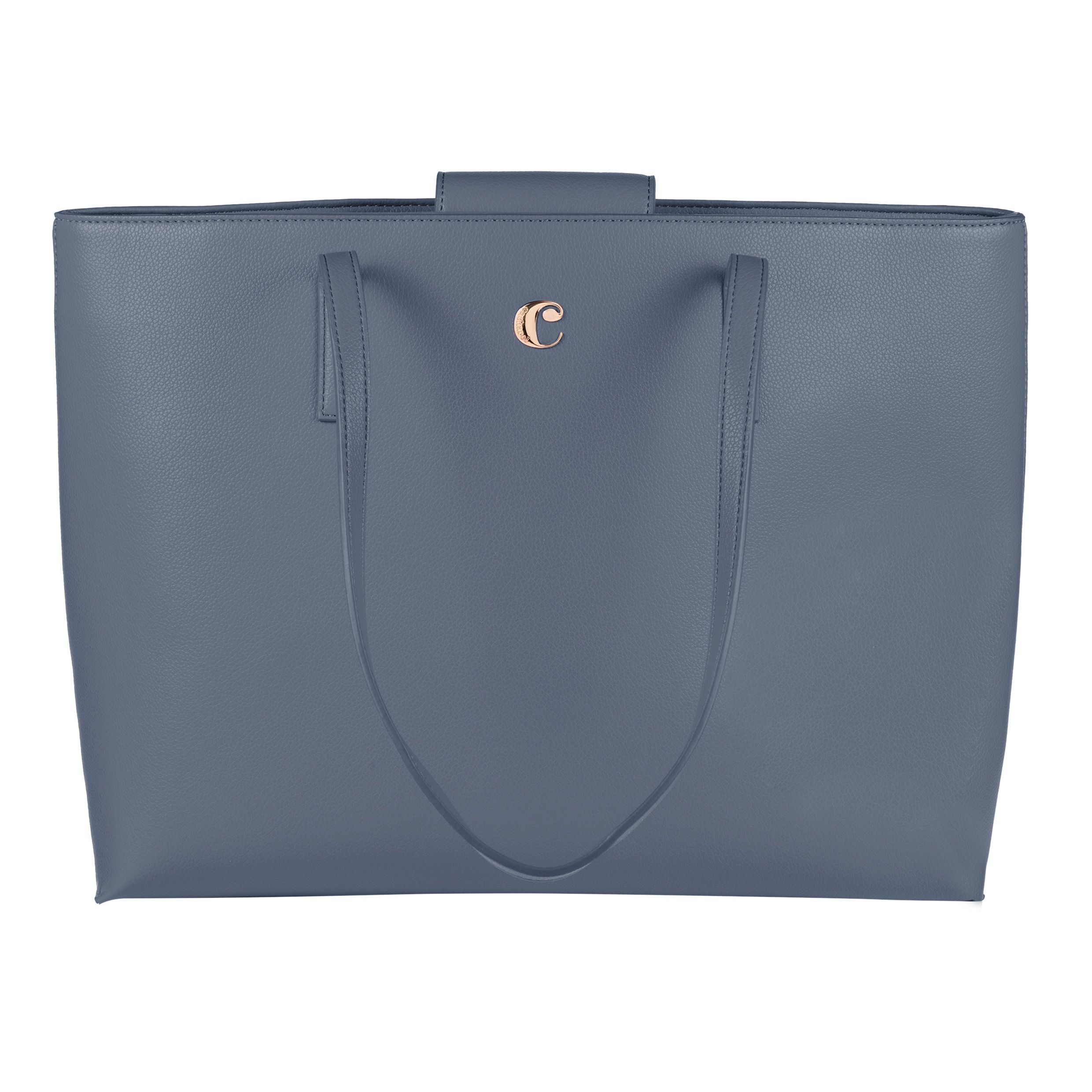 Lady Bag Alma Light Grey