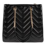 Lady Bag Odeon Black