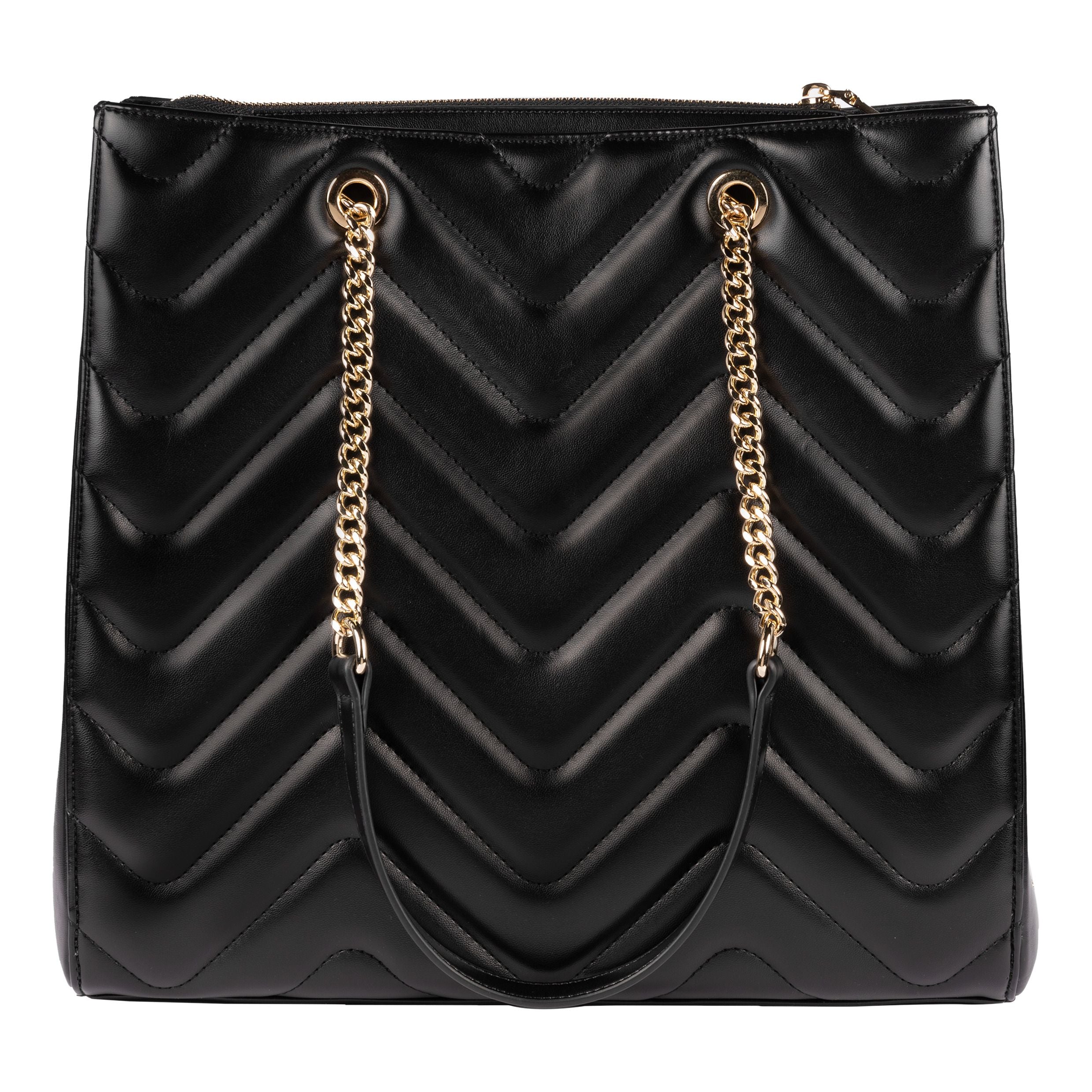 Lady Bag Odeon Black