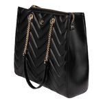 Lady Bag Odeon Black