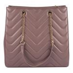 Lady Bag Odeon Black
