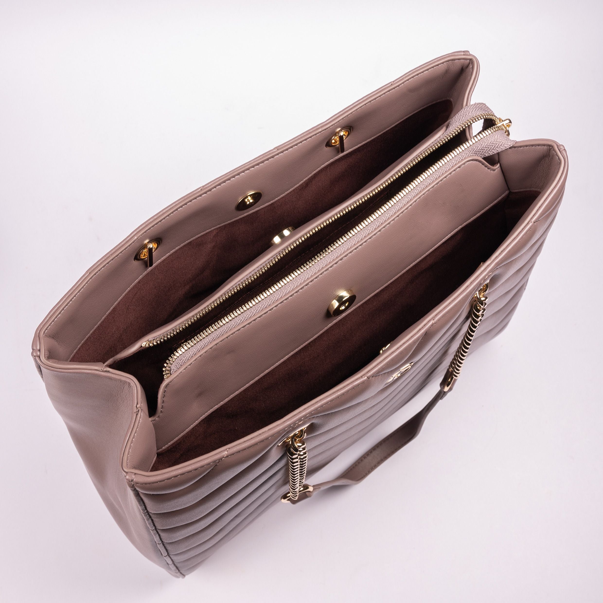Lady Bag Odeon Black
