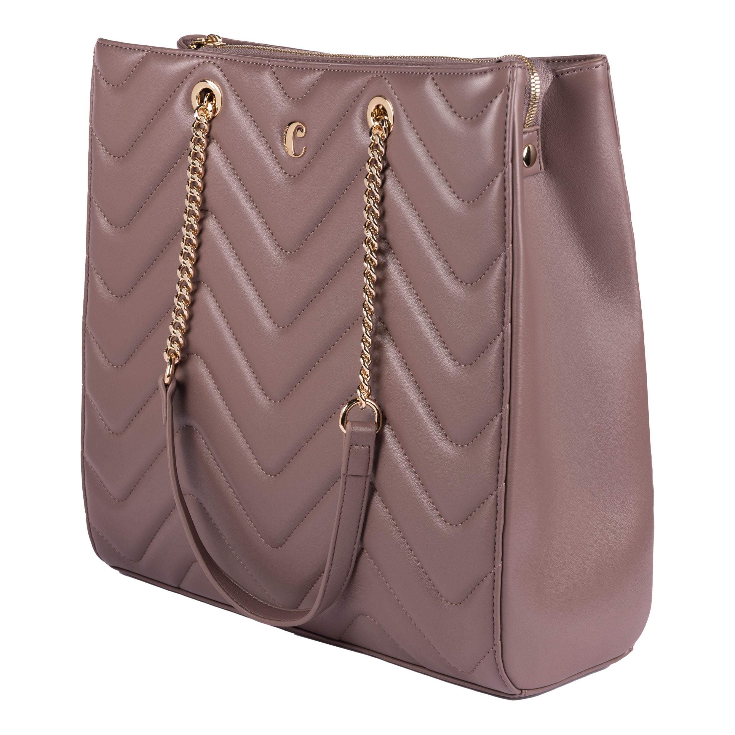 Lady Bag Odeon Black