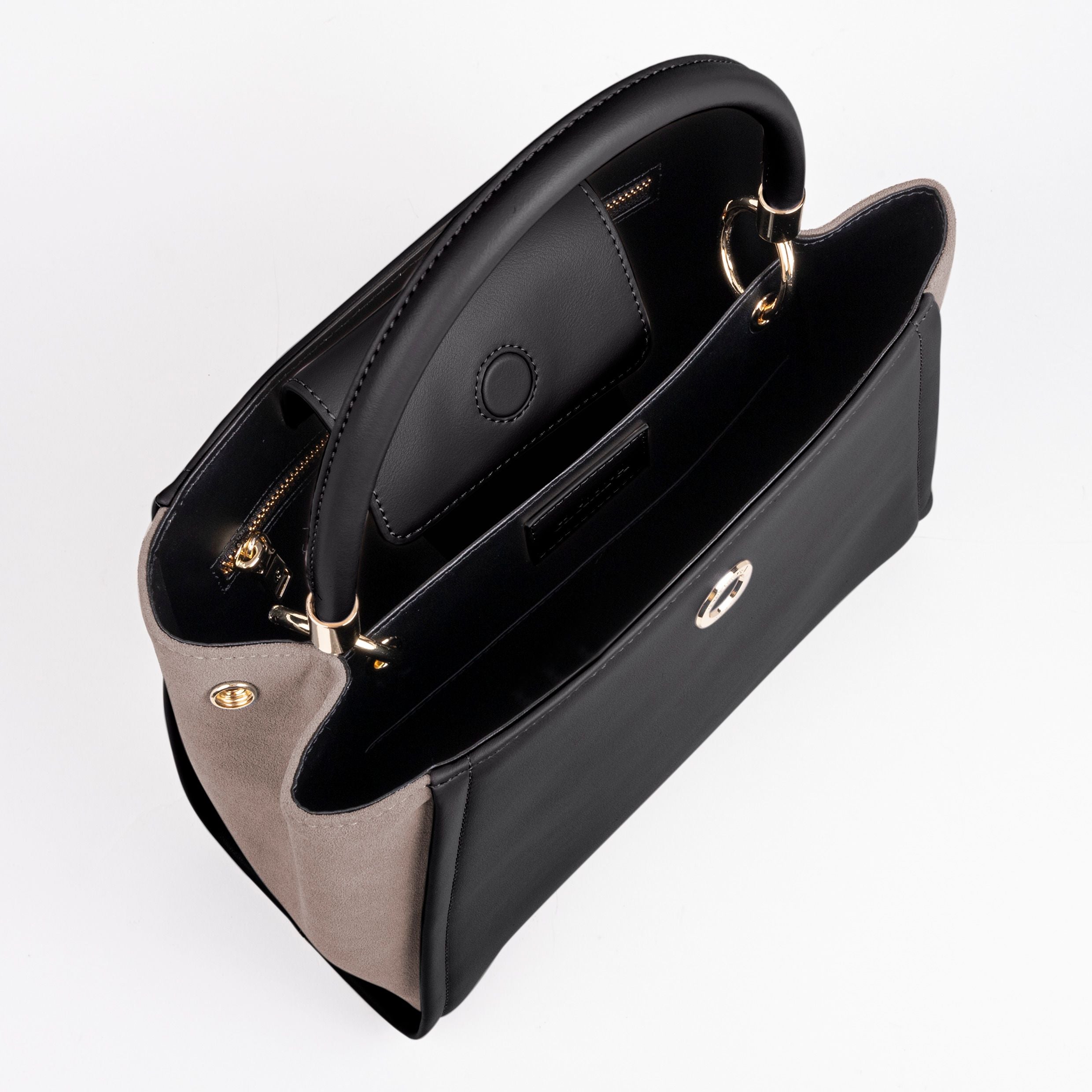 Lady Bag Alix Black