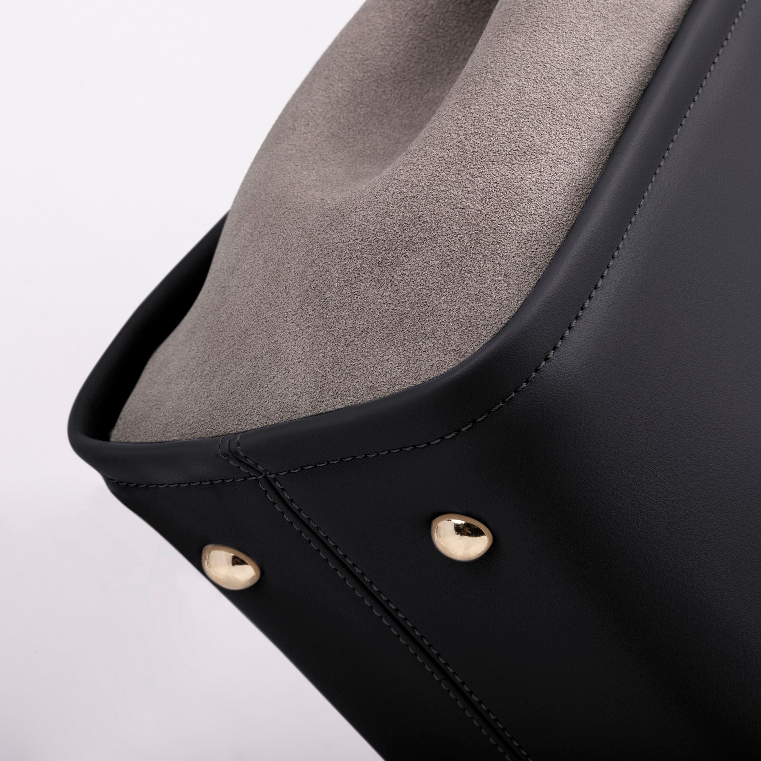 Lady Bag Alix Black