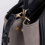 Lady Bag Alix Black