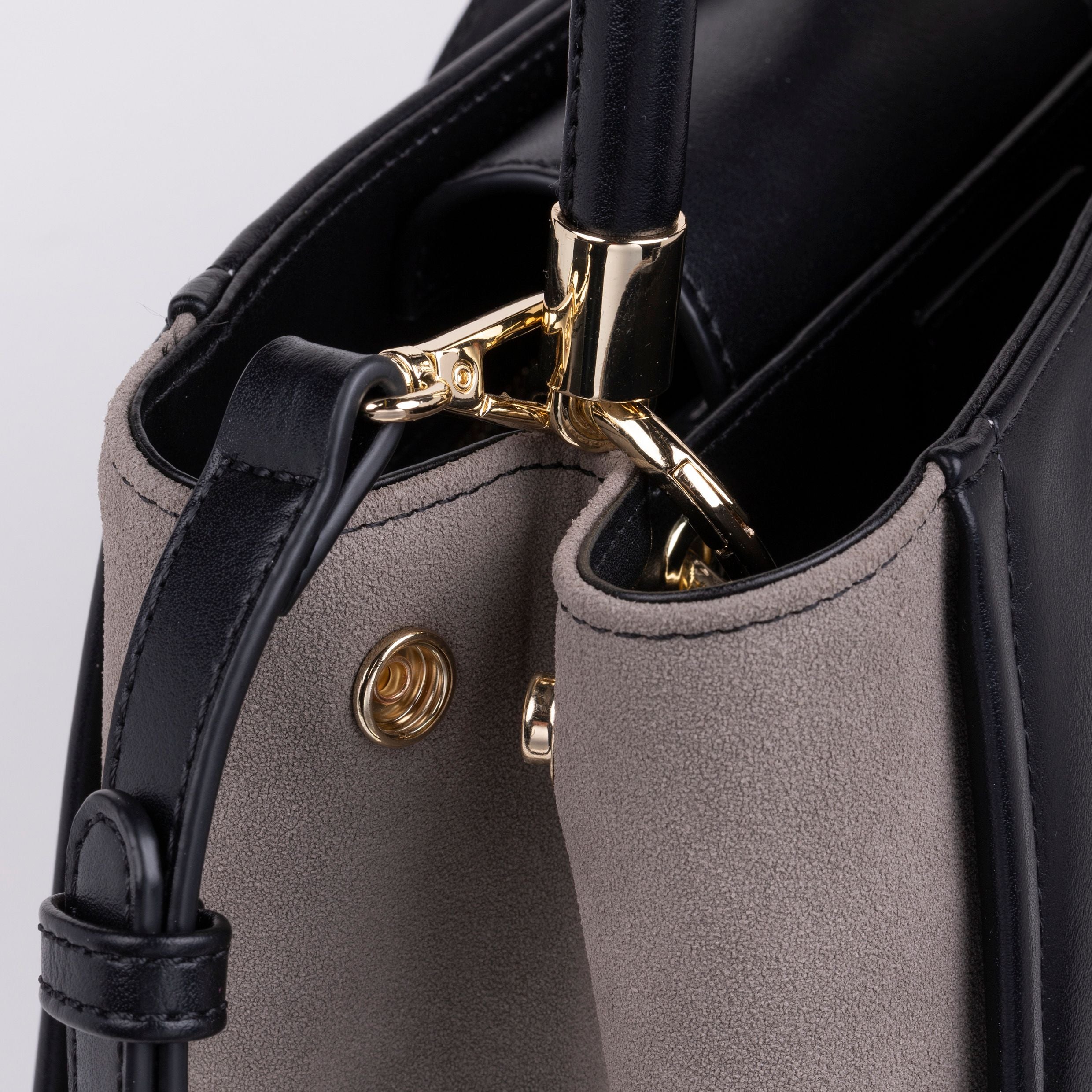 Lady Bag Alix Black