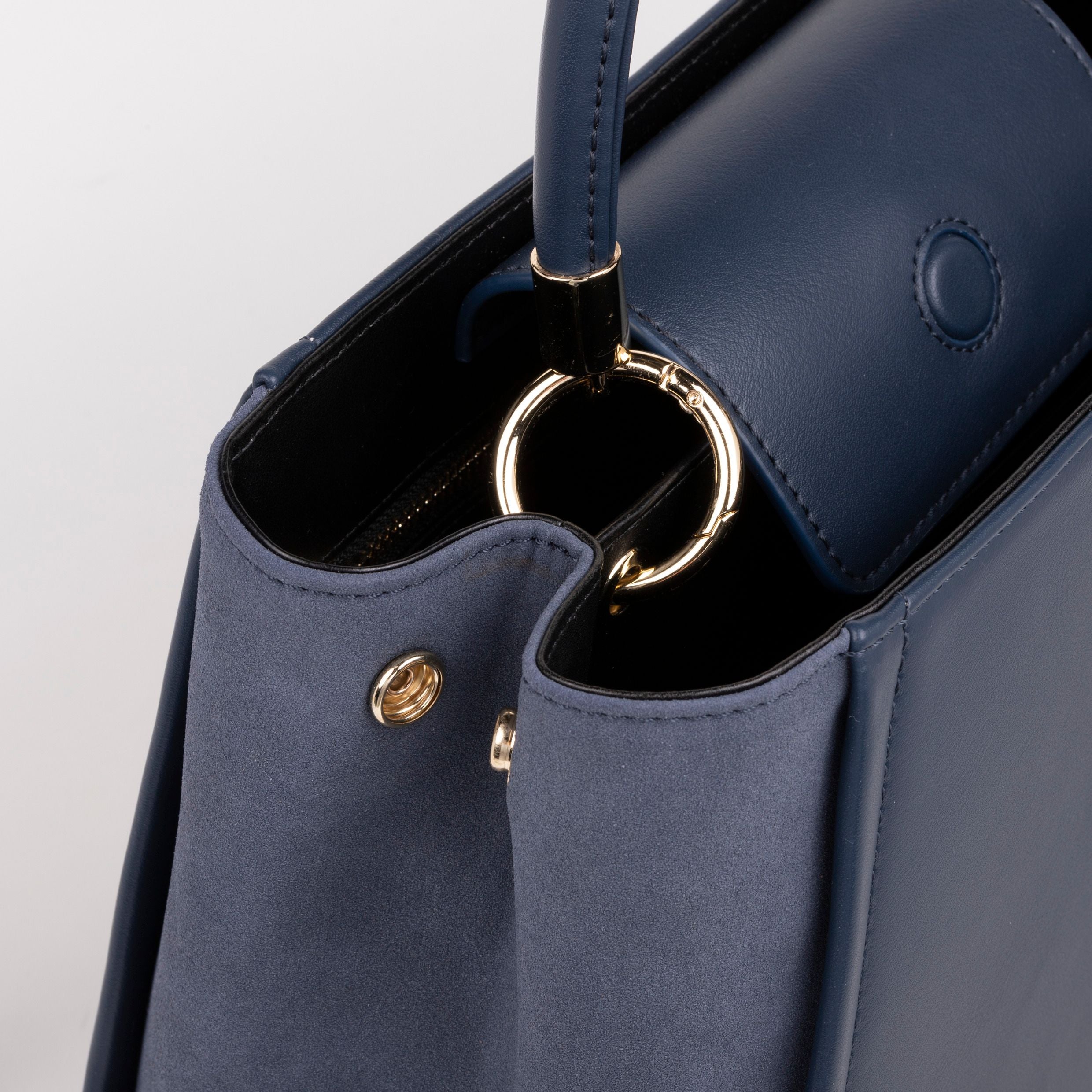 Lady Bag Alix Black