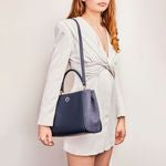 Lady Bag Alix Black