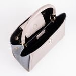 Lady Bag Alix Black