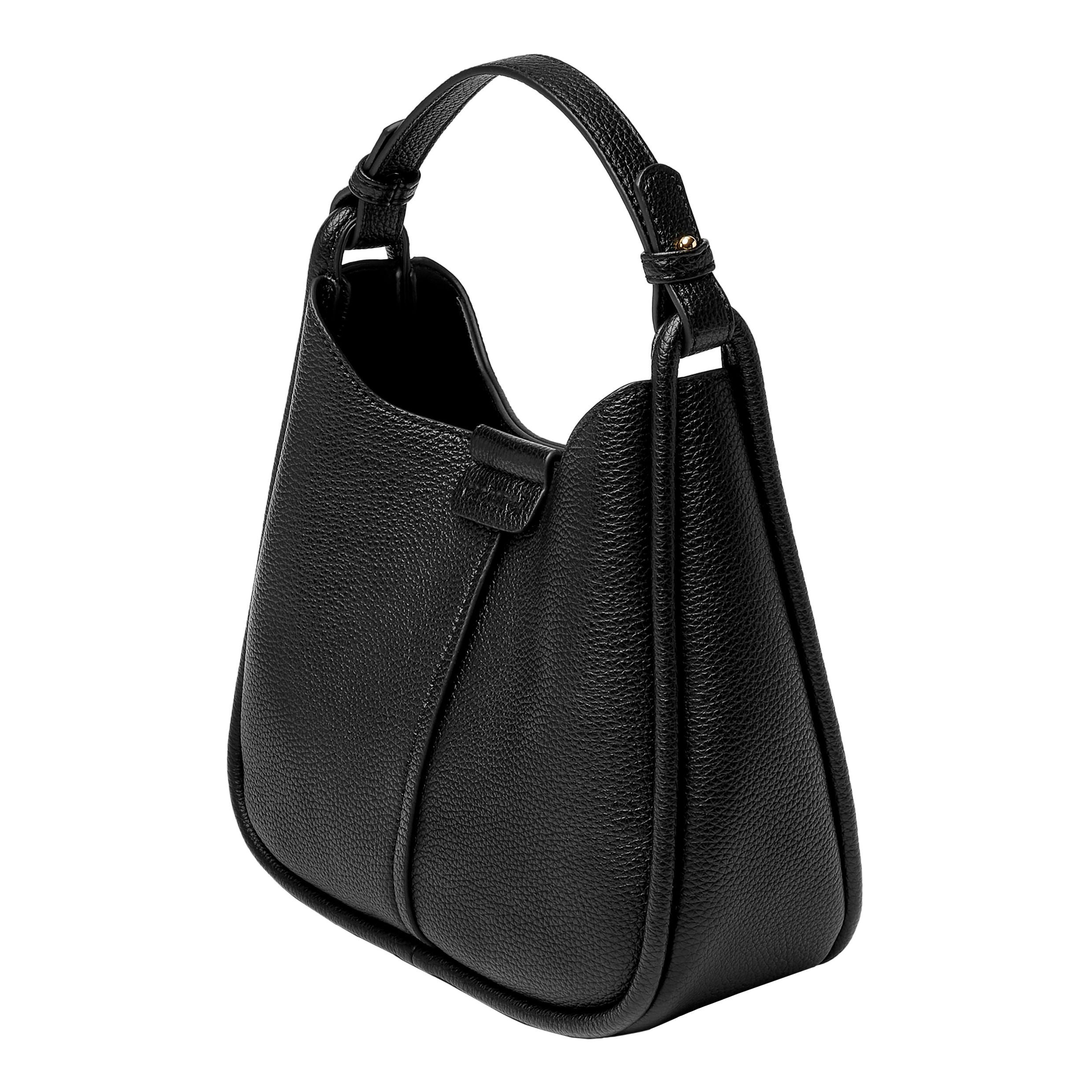 Lady Bag Astrid Black