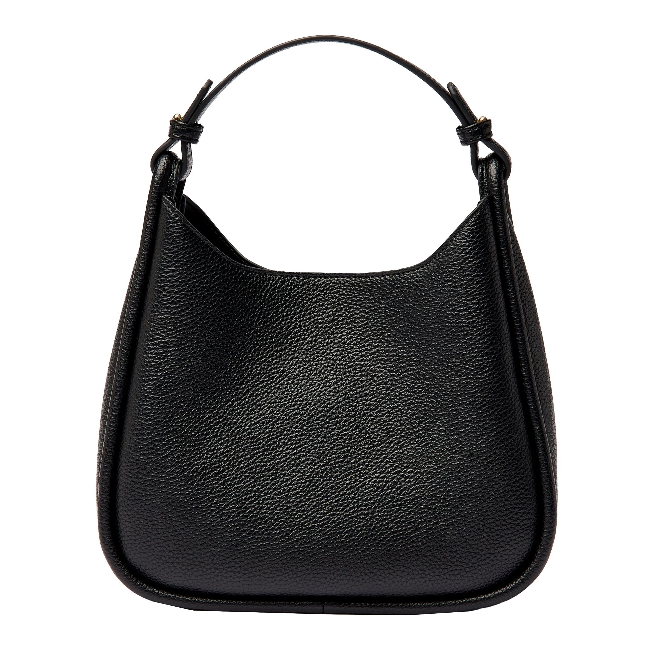 Lady Bag Astrid Black