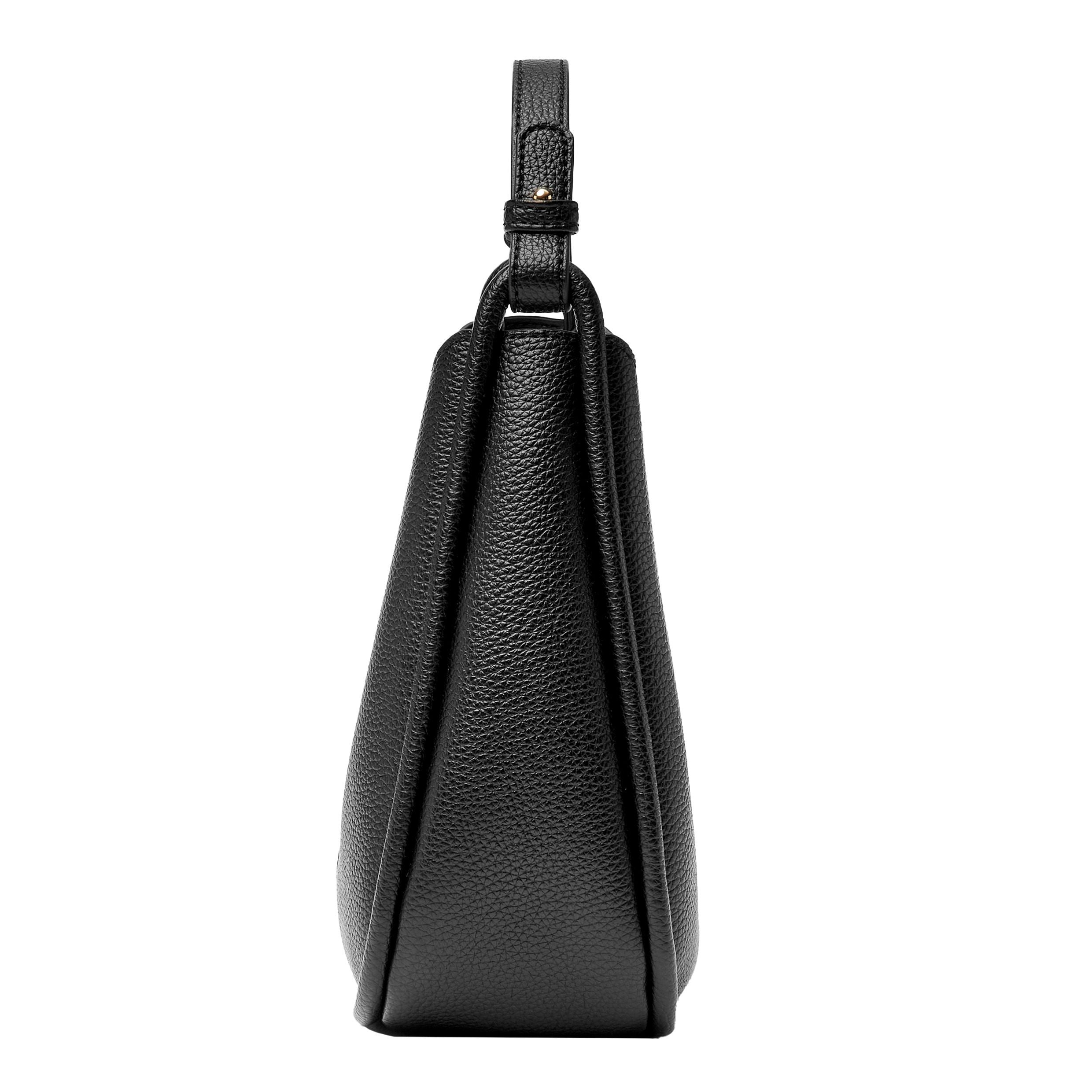 Lady Bag Astrid Black