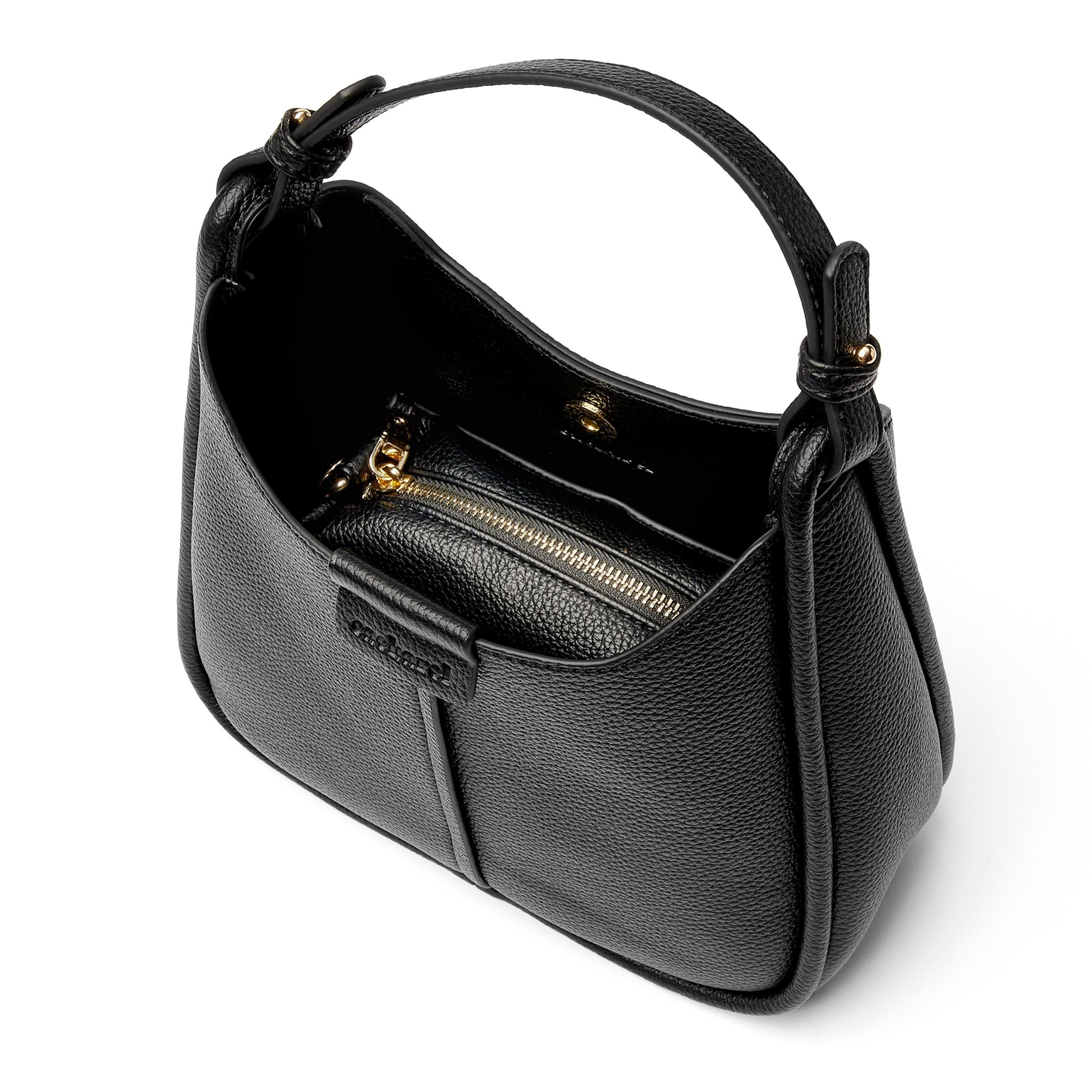 Lady Bag Astrid Black