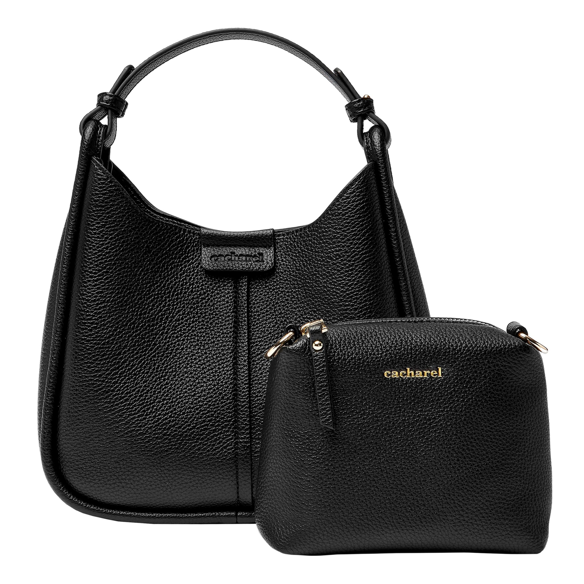 Lady Bag Astrid Black
