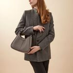 Lady Bag Astrid Black