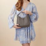 Lady Bag Astrid Black