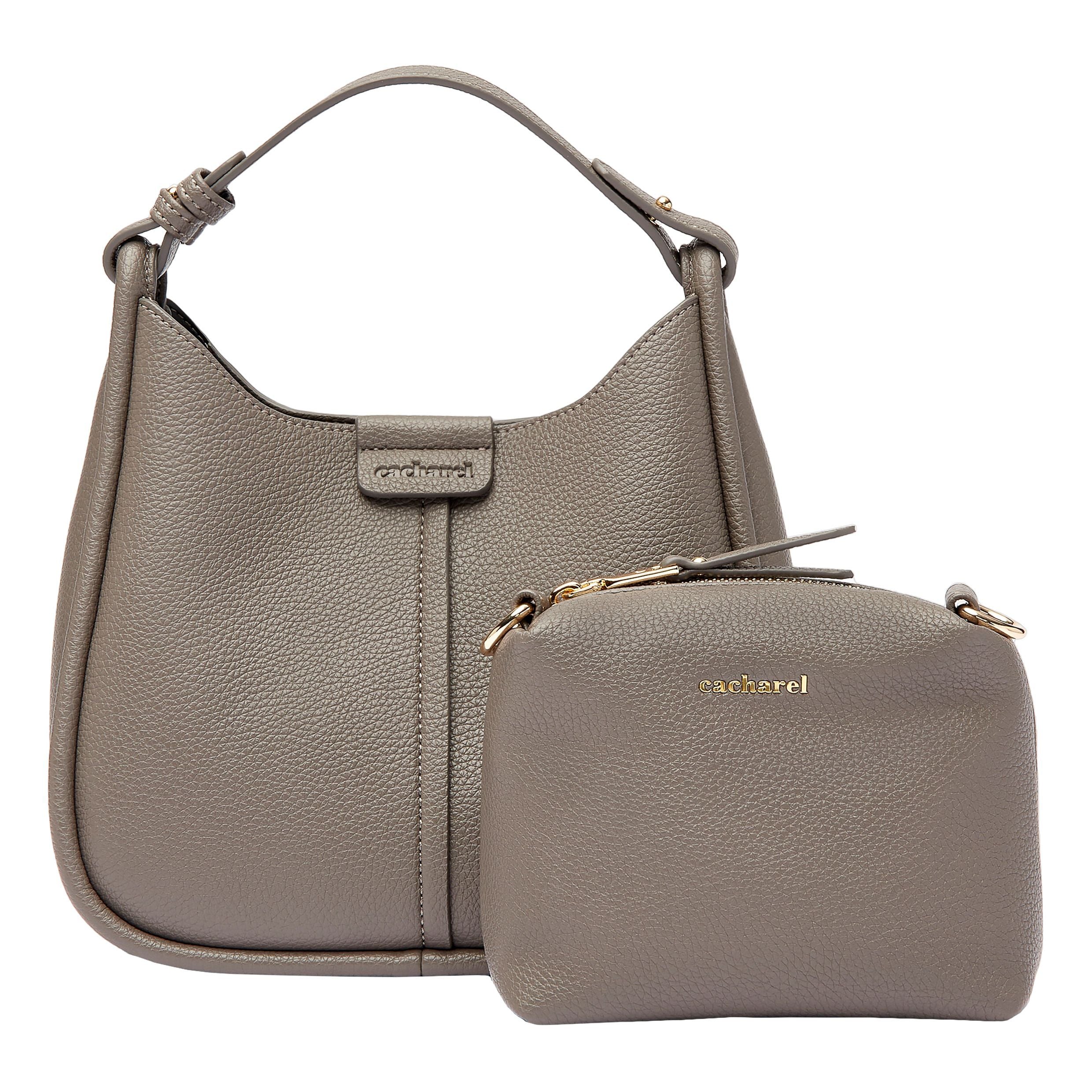 Lady Bag Astrid Black
