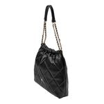 Lady Bag Ambre Black