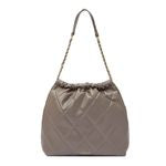 Lady Bag Ambre Black