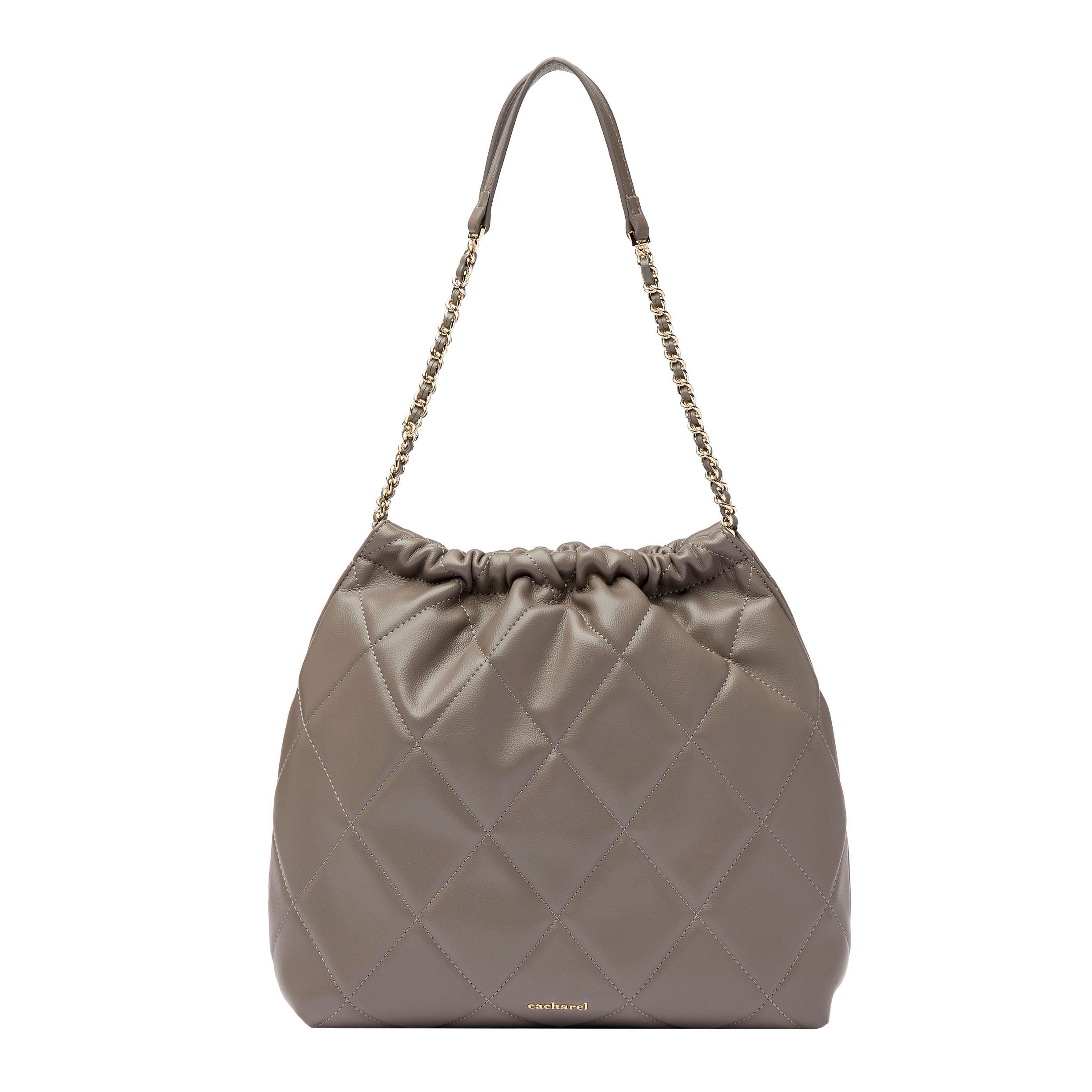 Lady Bag Ambre Black