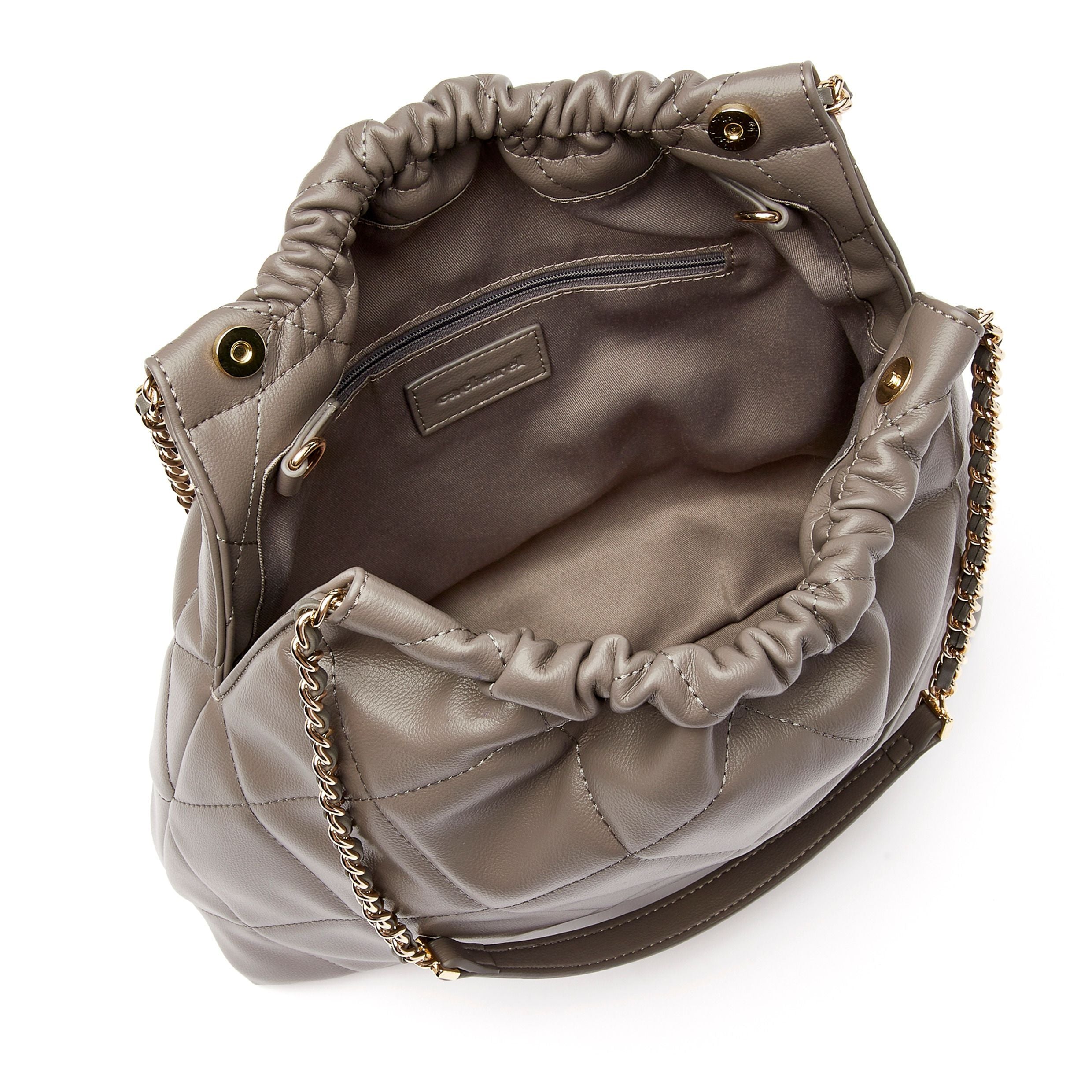 Lady Bag Ambre Black