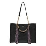 Lady Bag Amelia Black