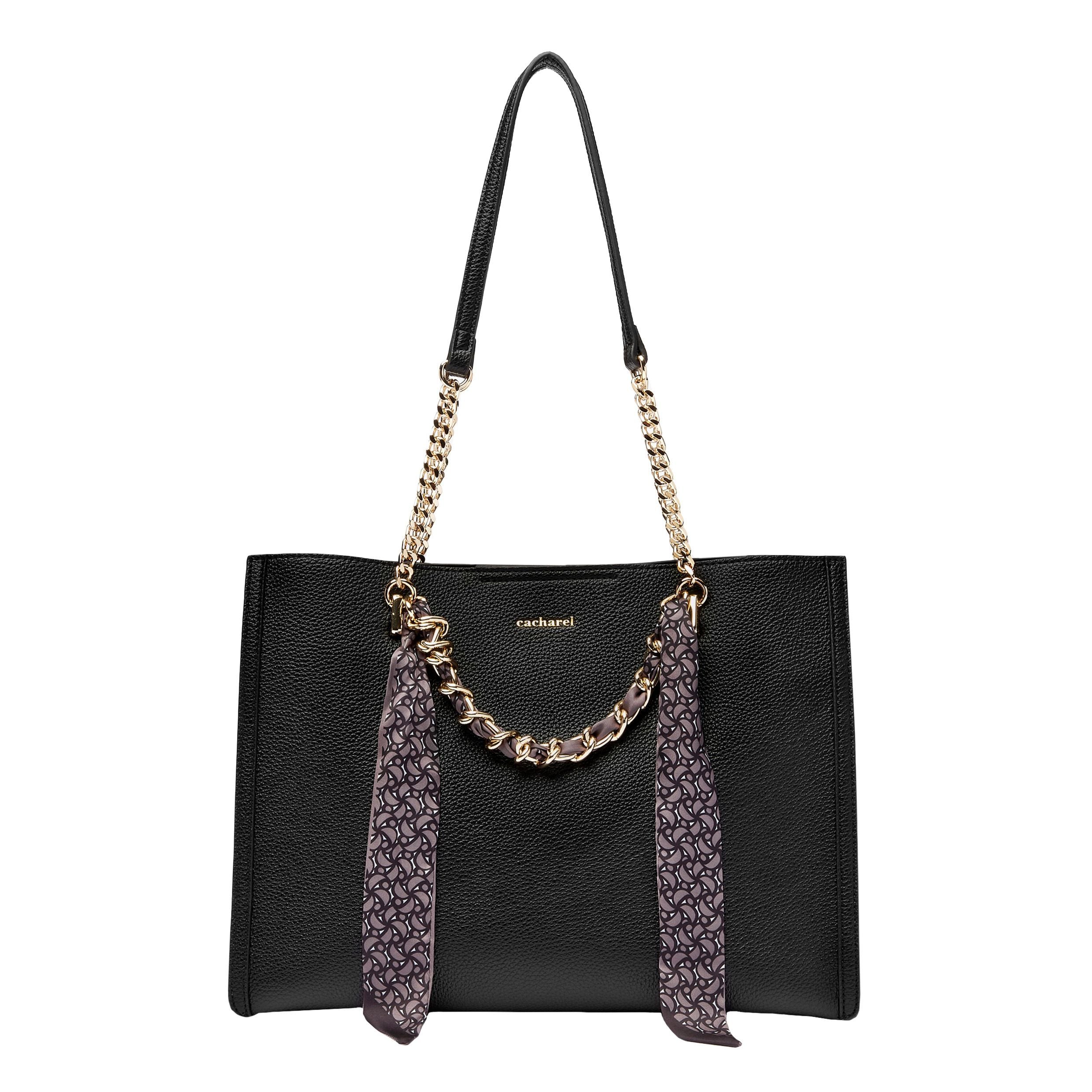 Lady Bag Amelia Black