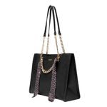Lady Bag Amelia Black