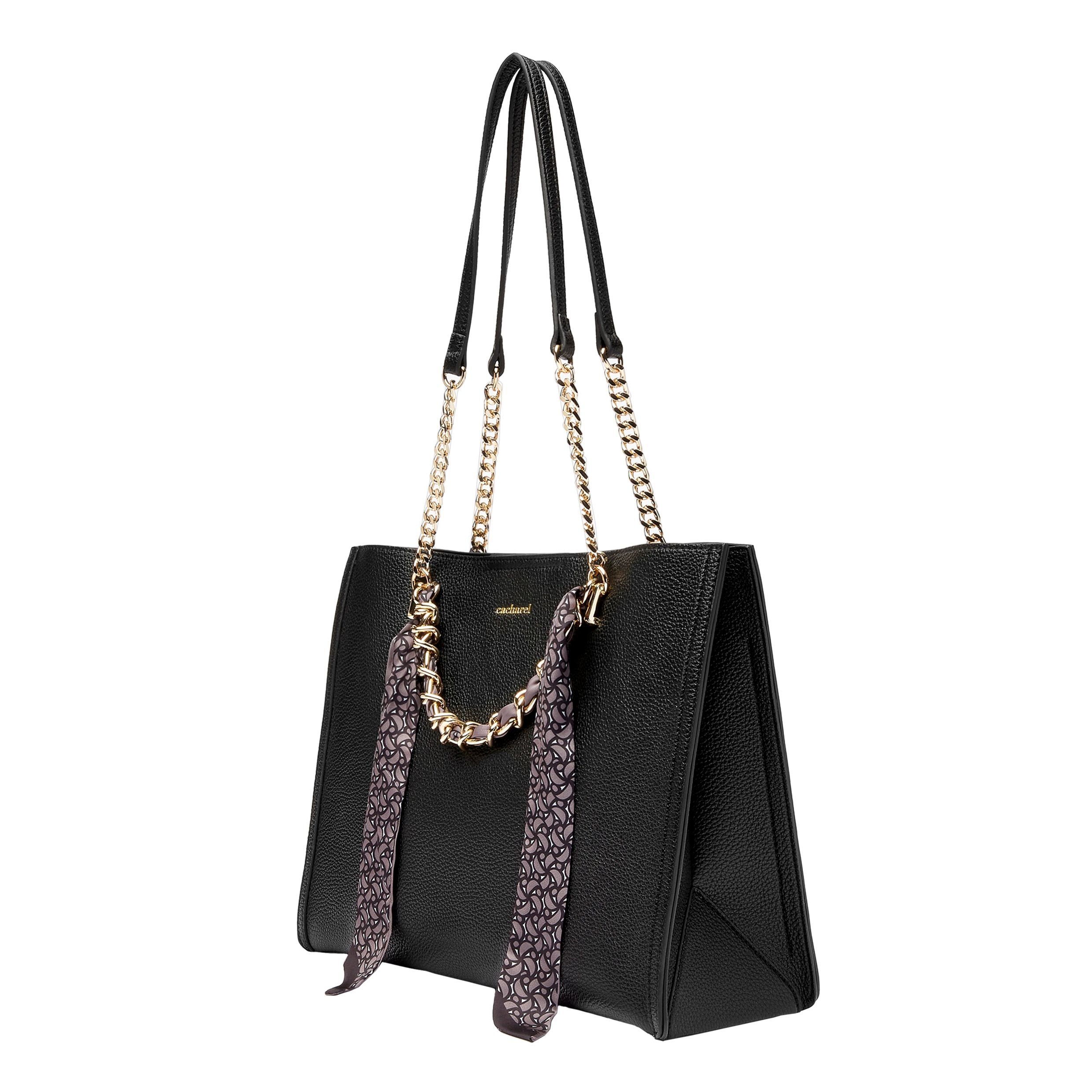 Lady Bag Amelia Black