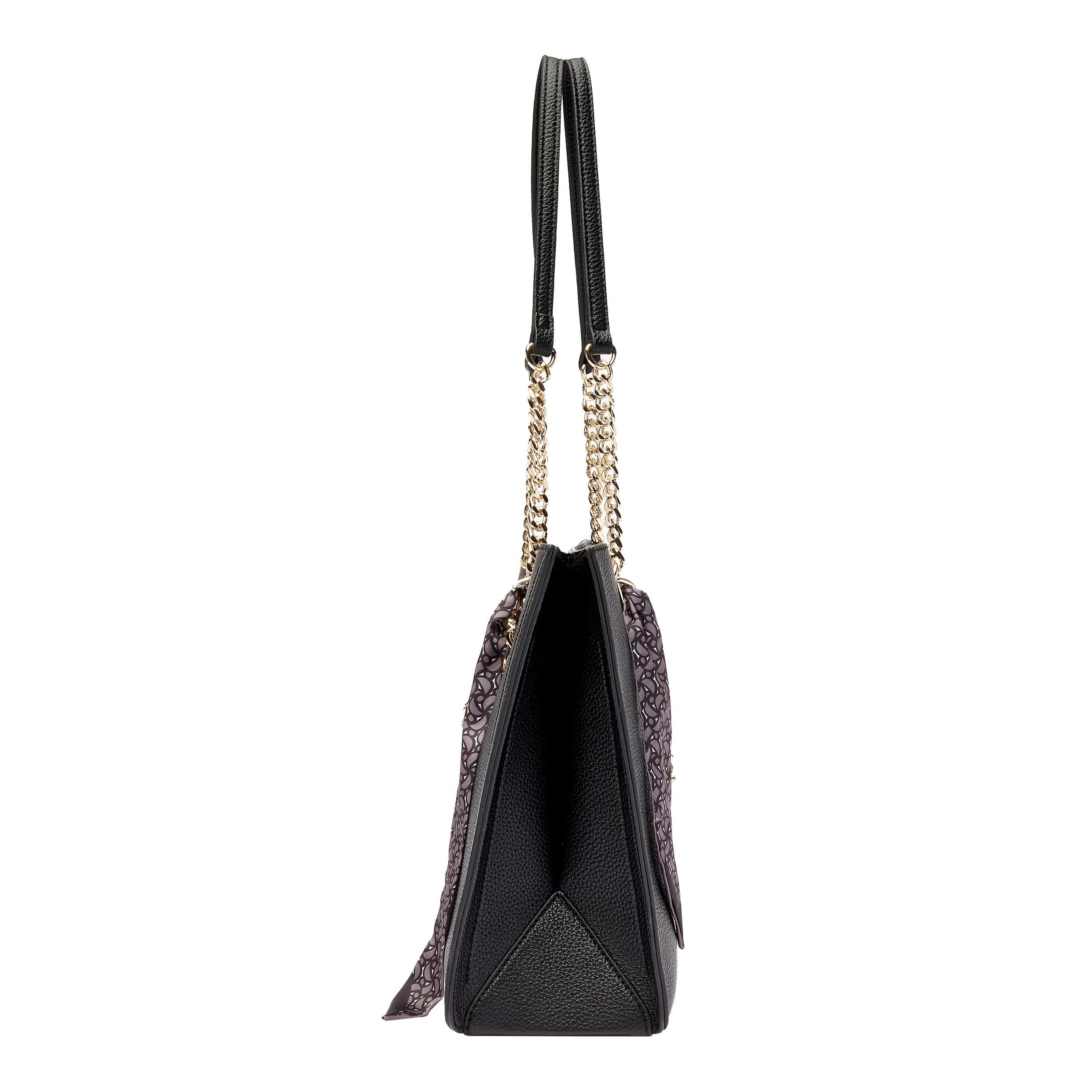 Lady Bag Amelia Black