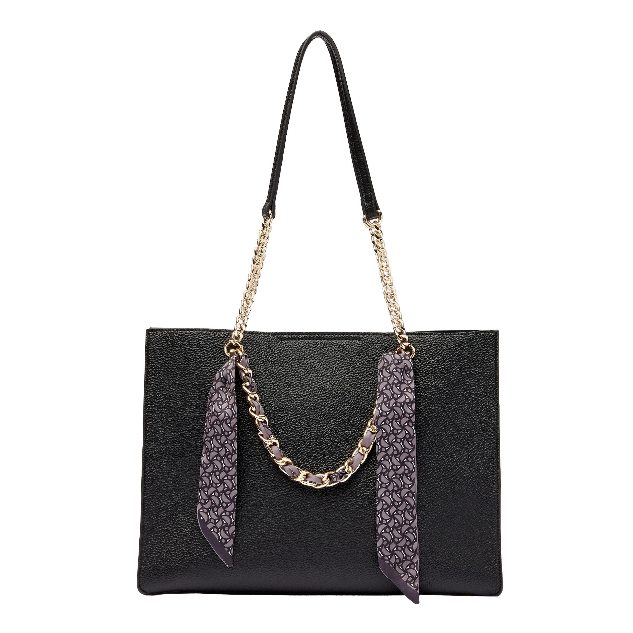 Lady Bag Amelia Black