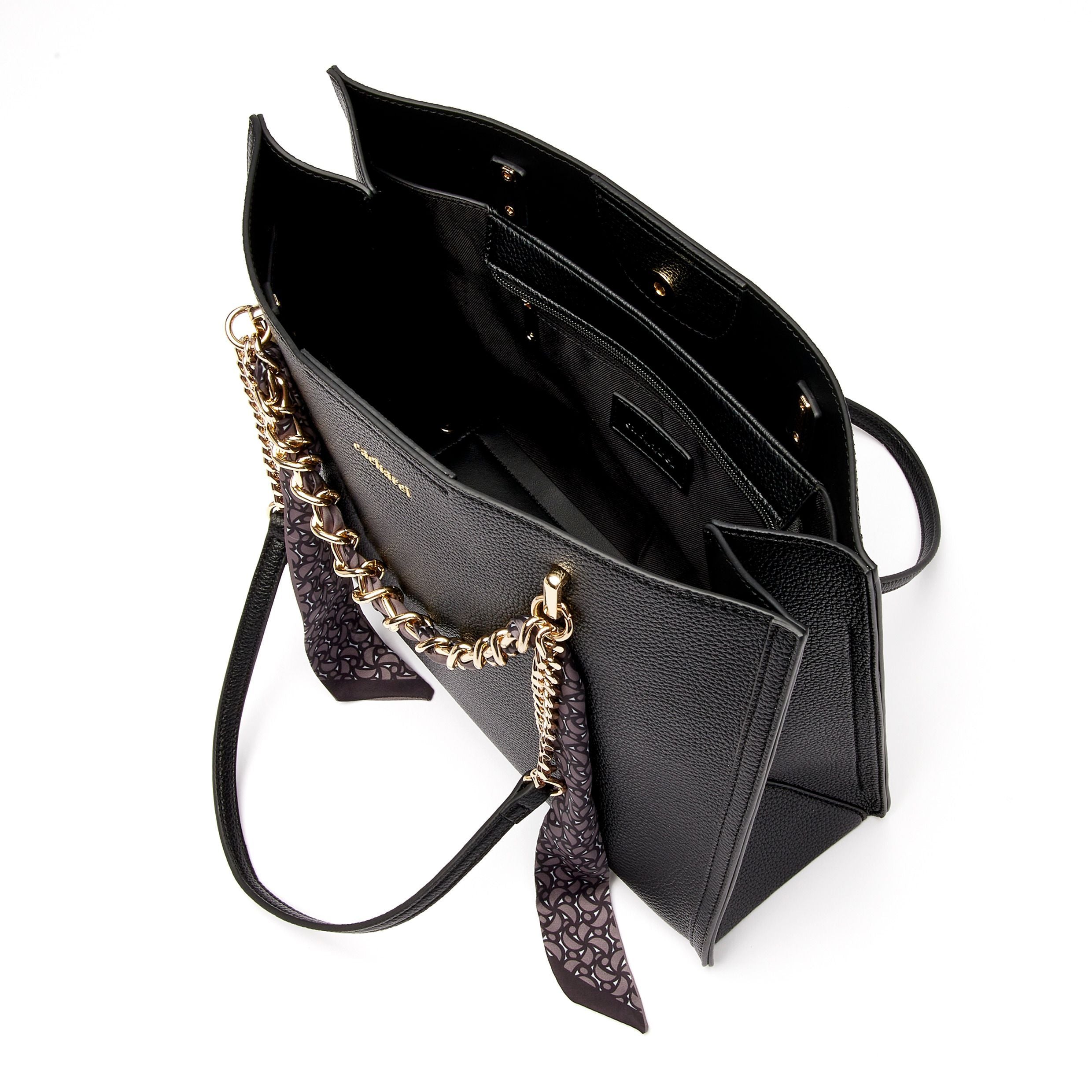 Lady Bag Amelia Black