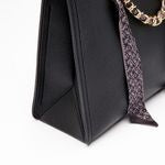 Lady Bag Amelia Black