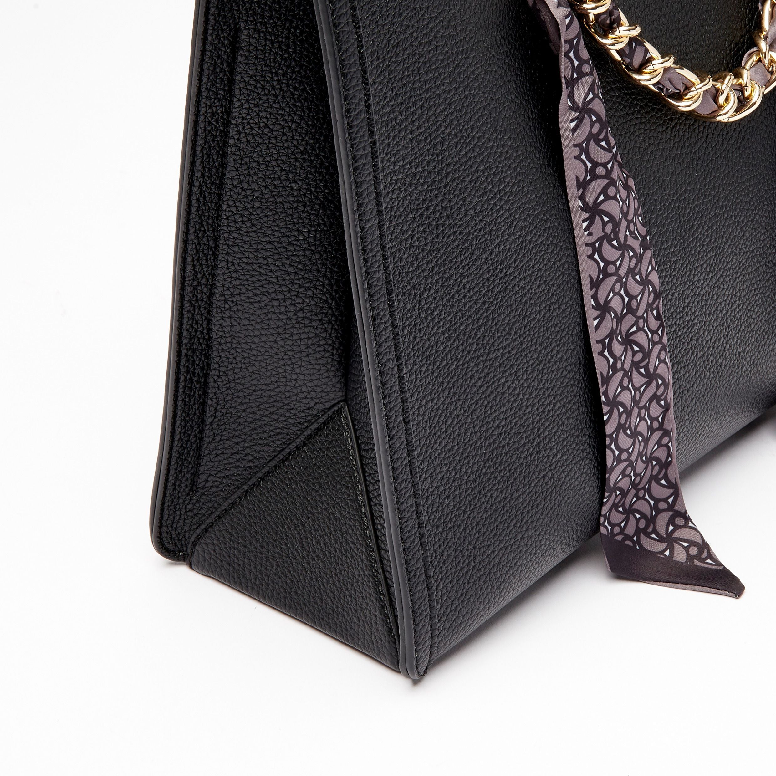 Lady Bag Amelia Black
