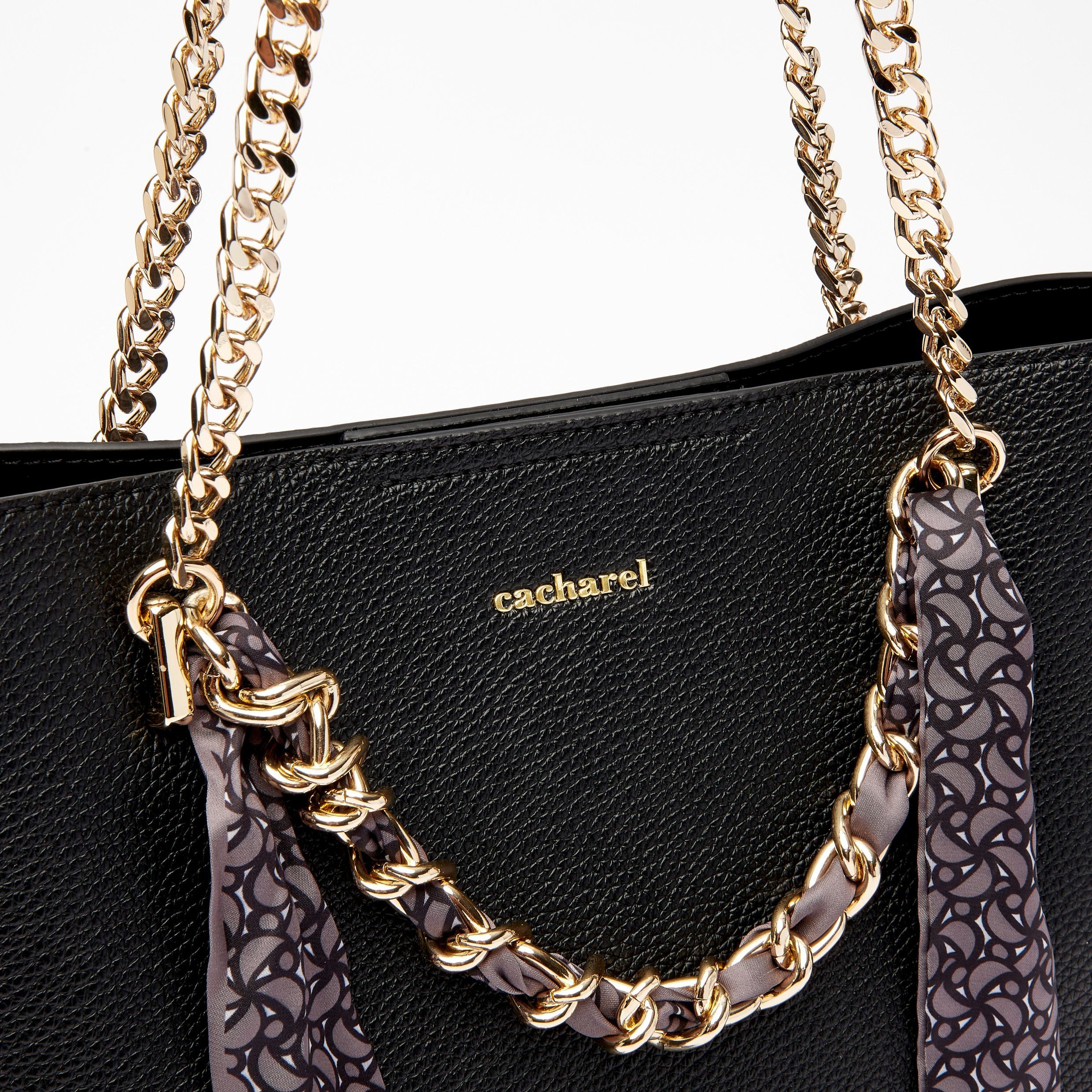 Lady Bag Amelia Black