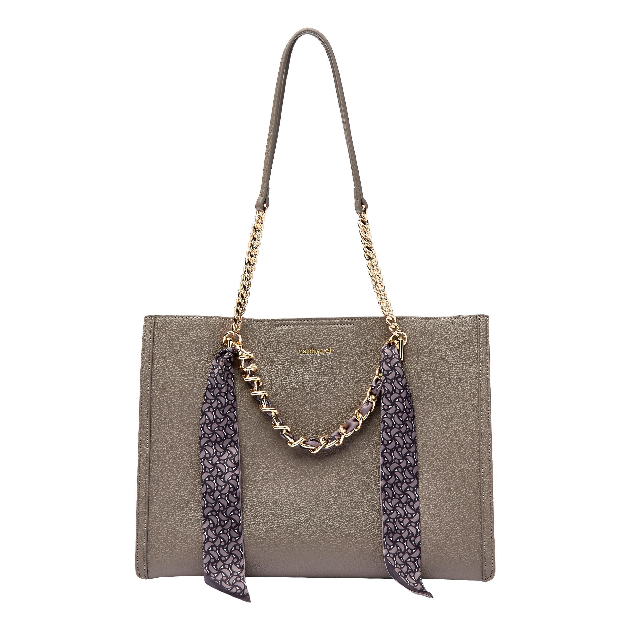 Lady Bag Amelia Black