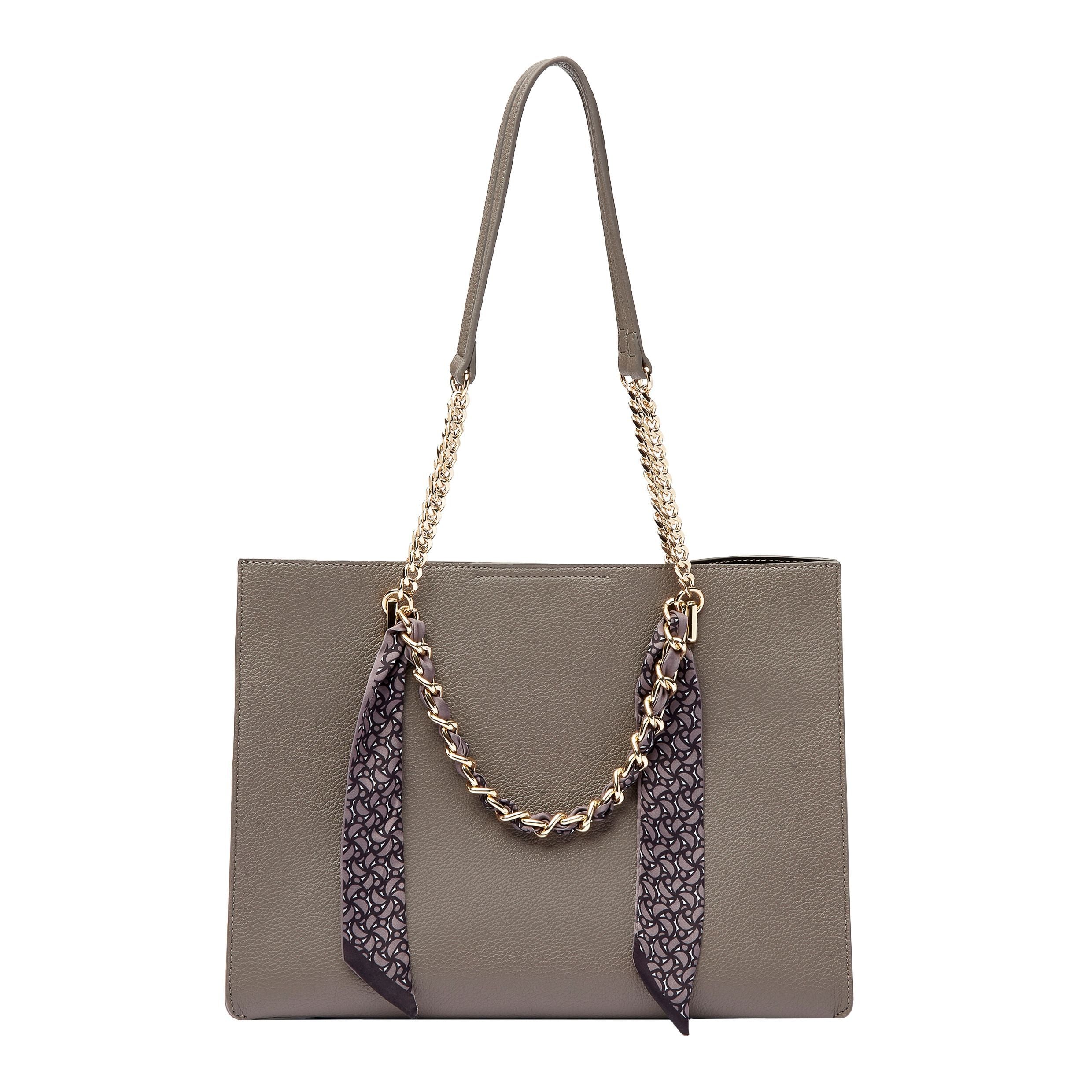 Lady Bag Amelia Black