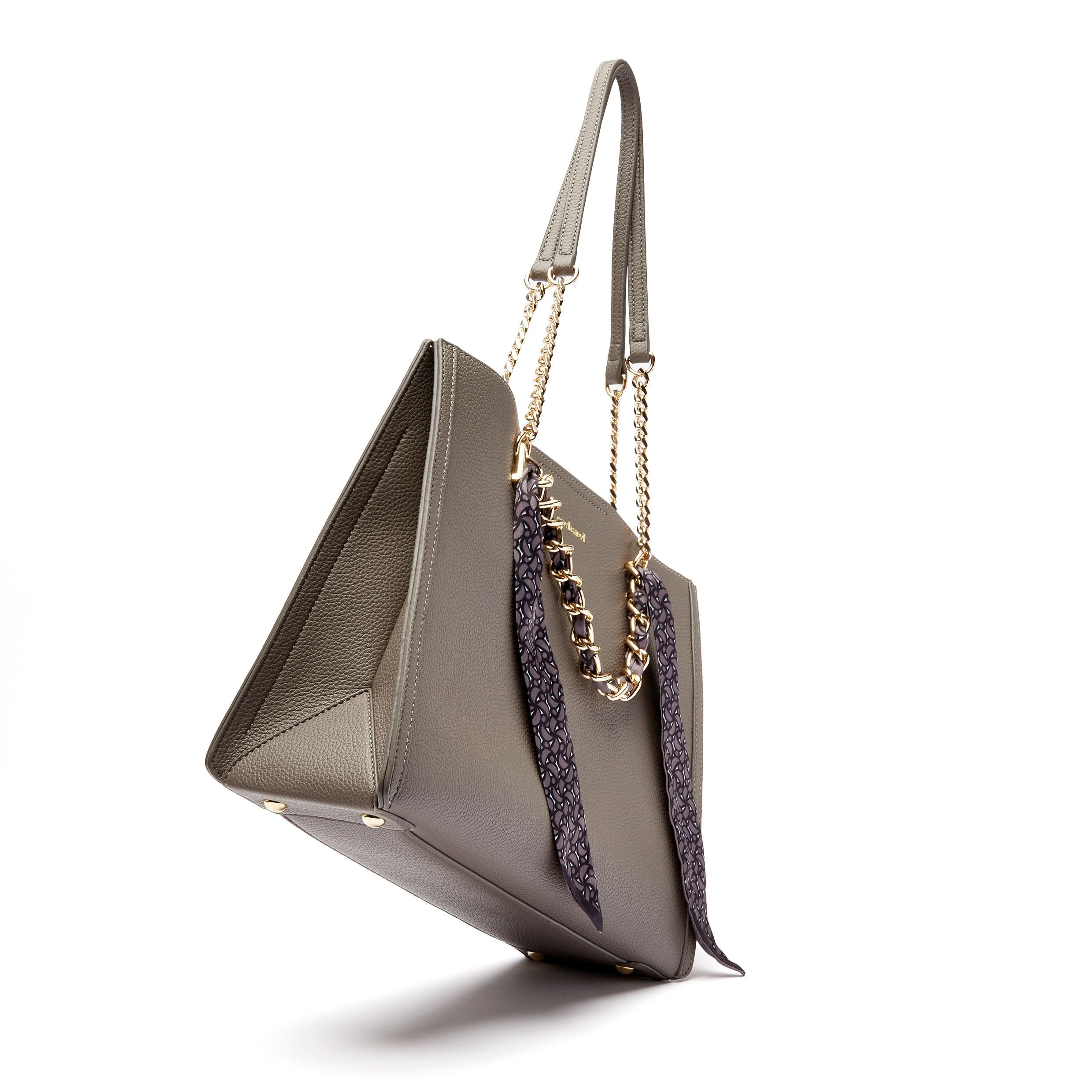 Lady Bag Amelia Black