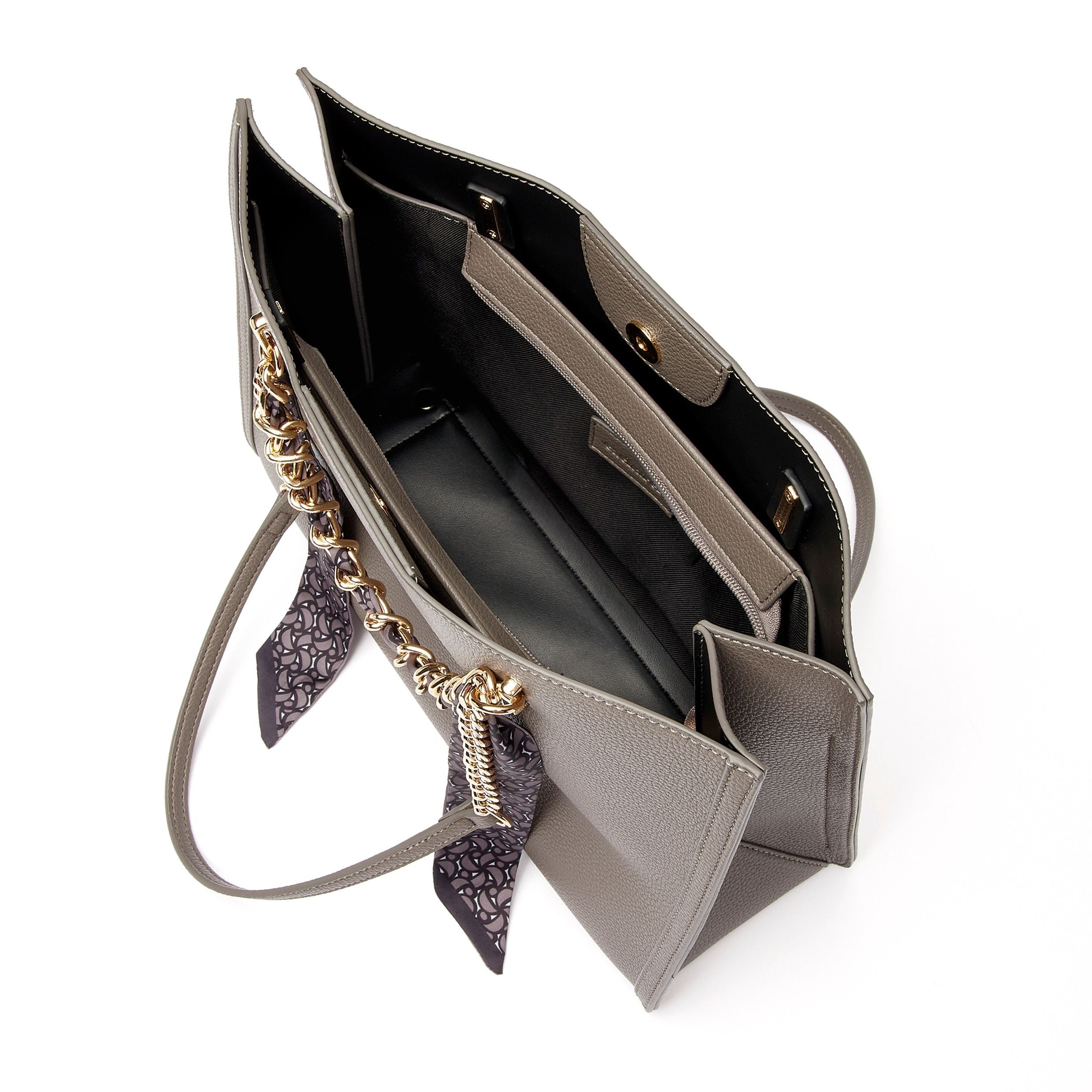 Lady Bag Amelia Black