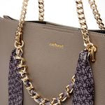Lady Bag Amelia Black
