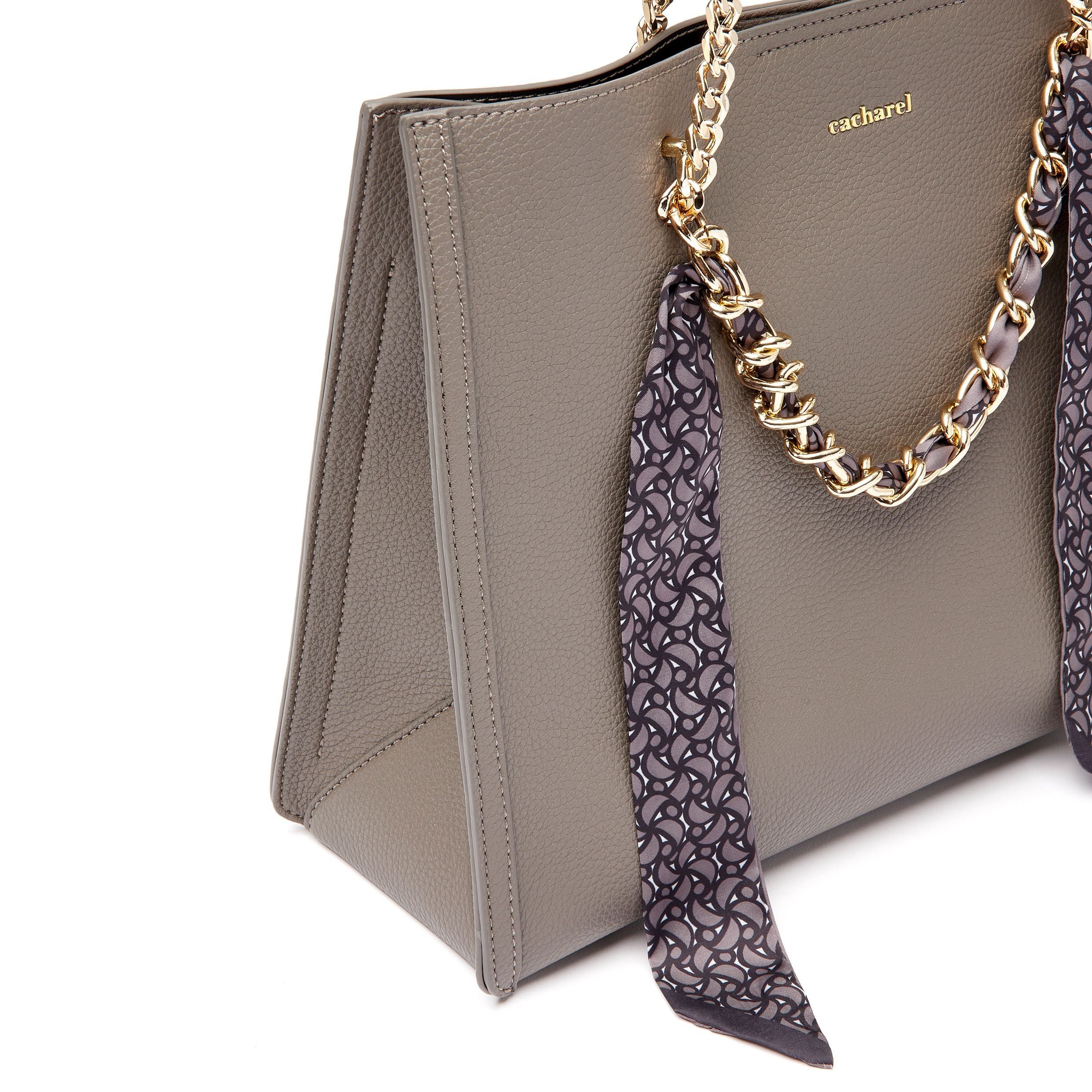 Lady Bag Amelia Black