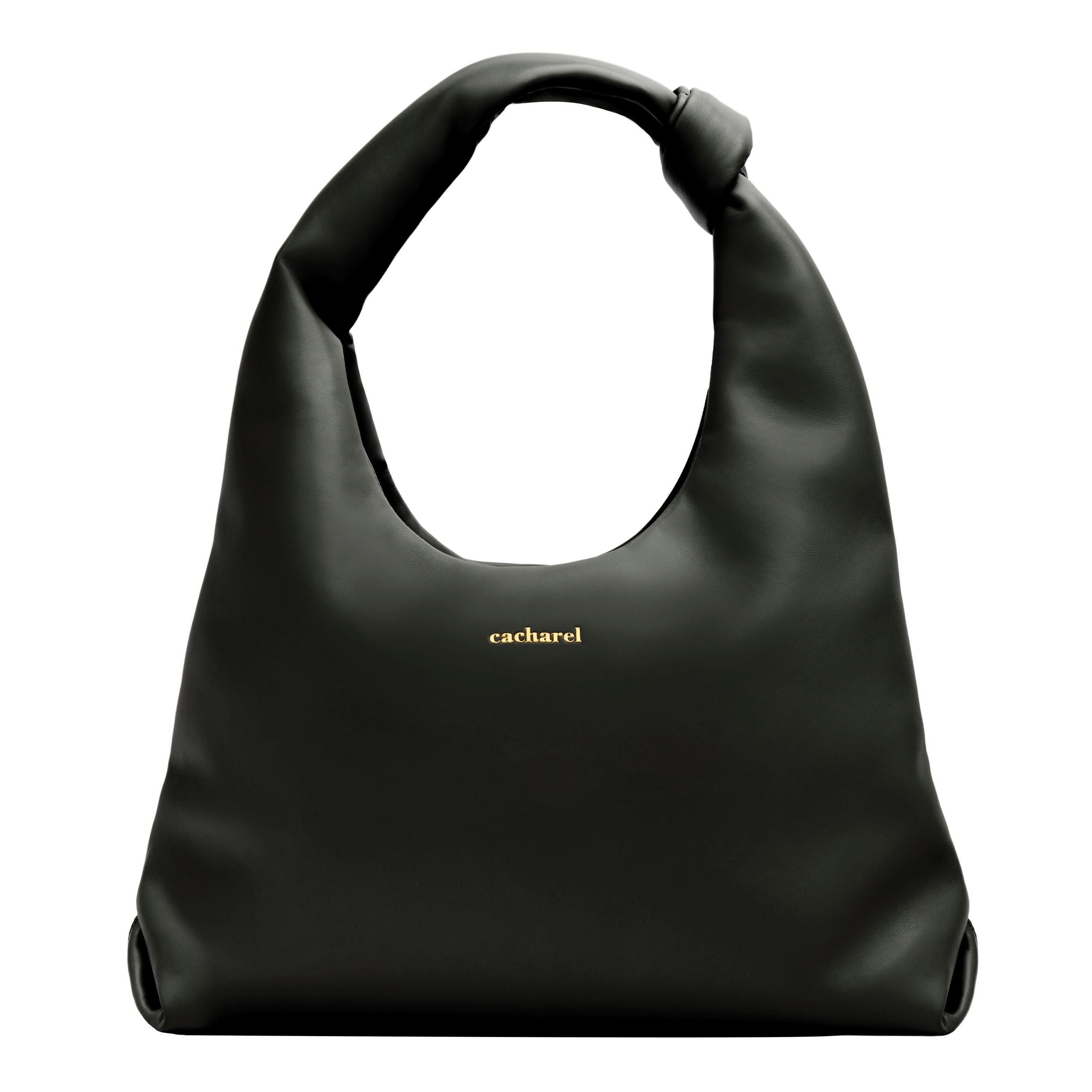 Lady Bag Violette Black
