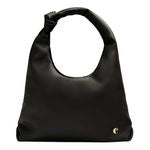 Lady Bag Violette Black