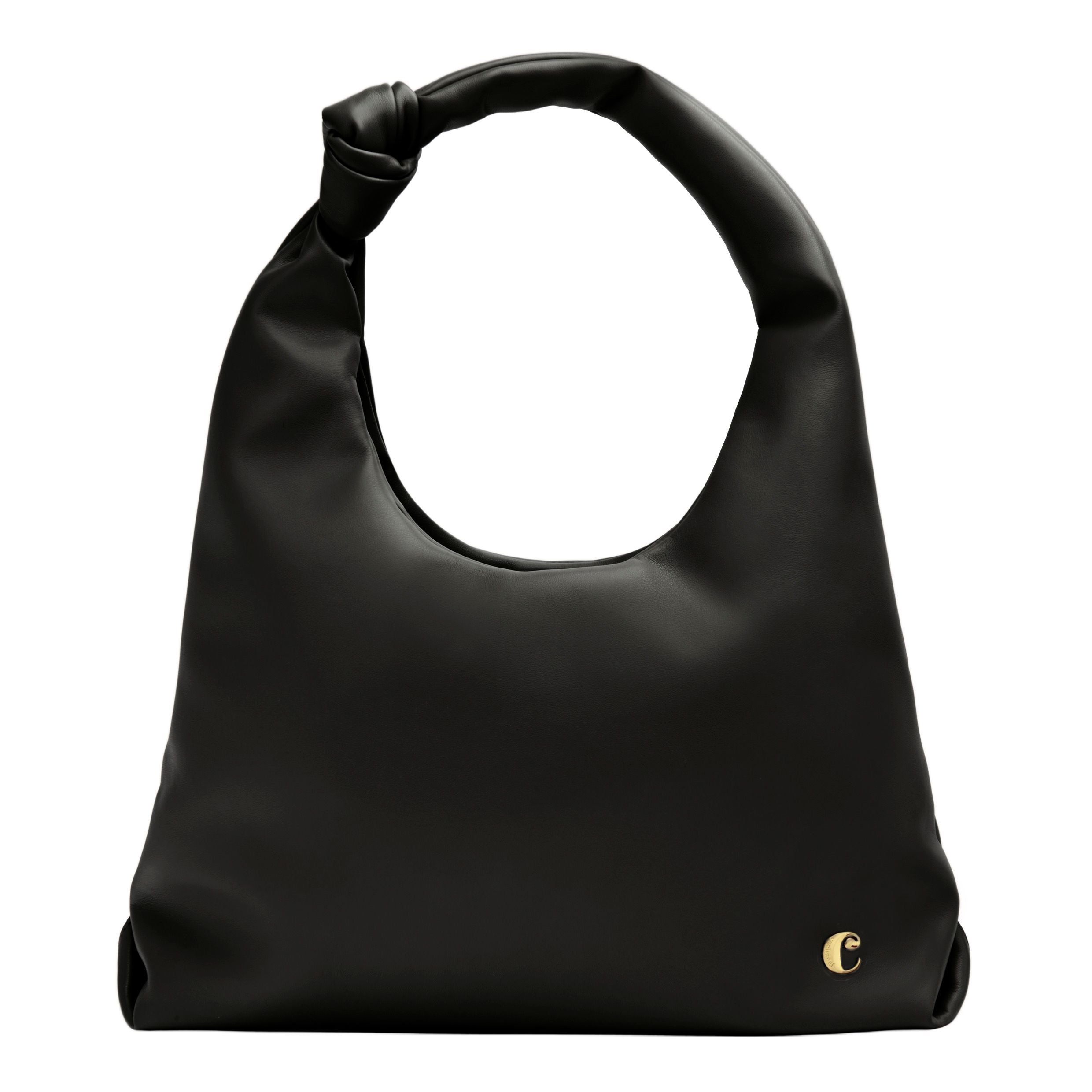Lady Bag Violette Black